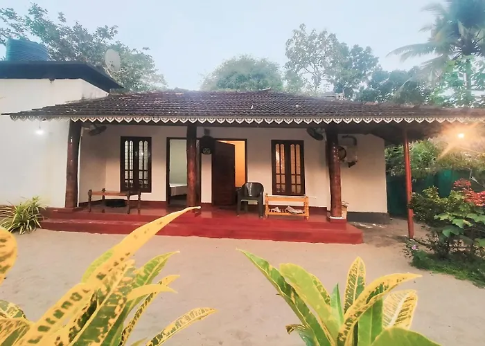Marrari Felix Home