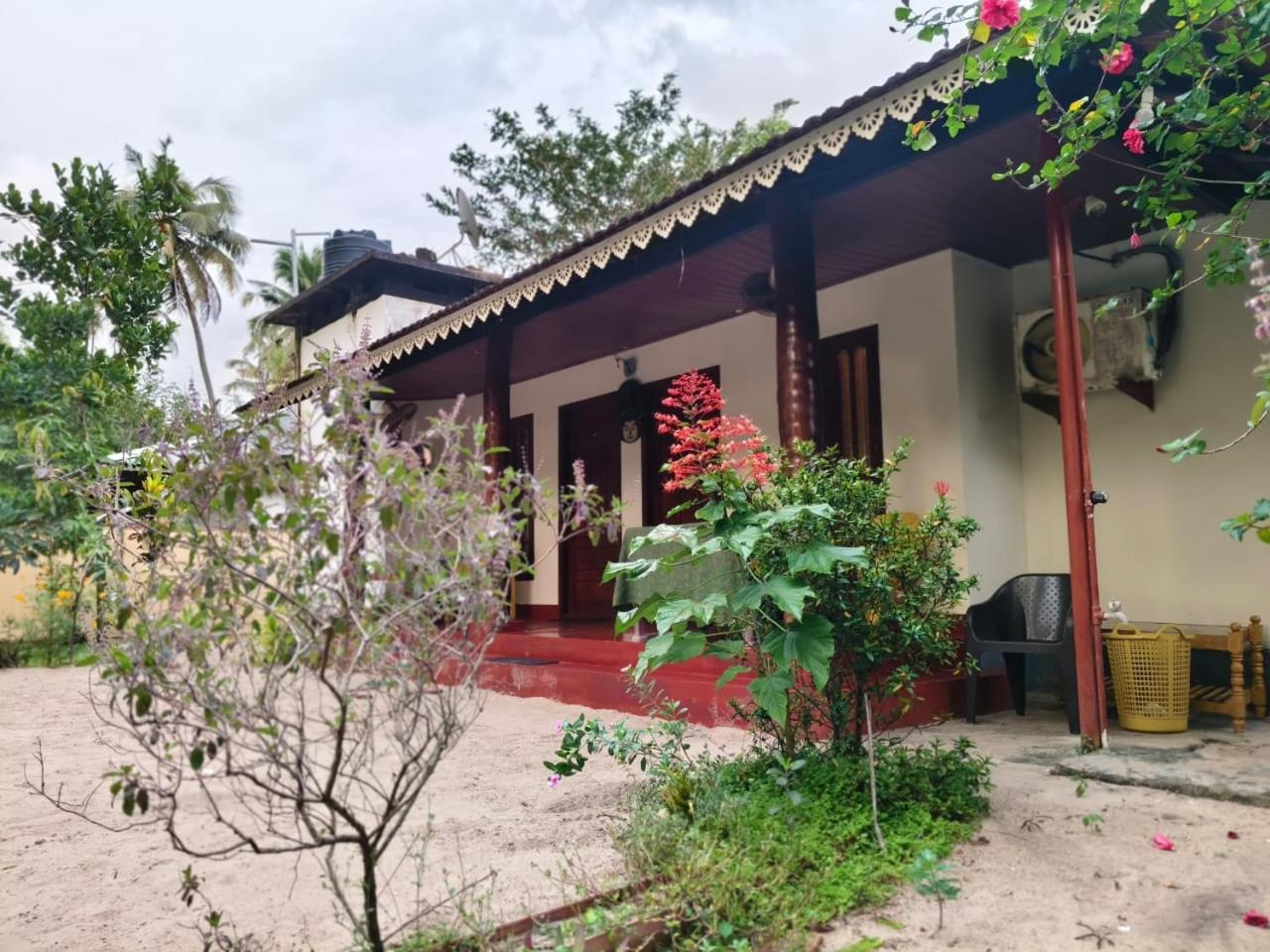 Marrari Felix Alappuzha