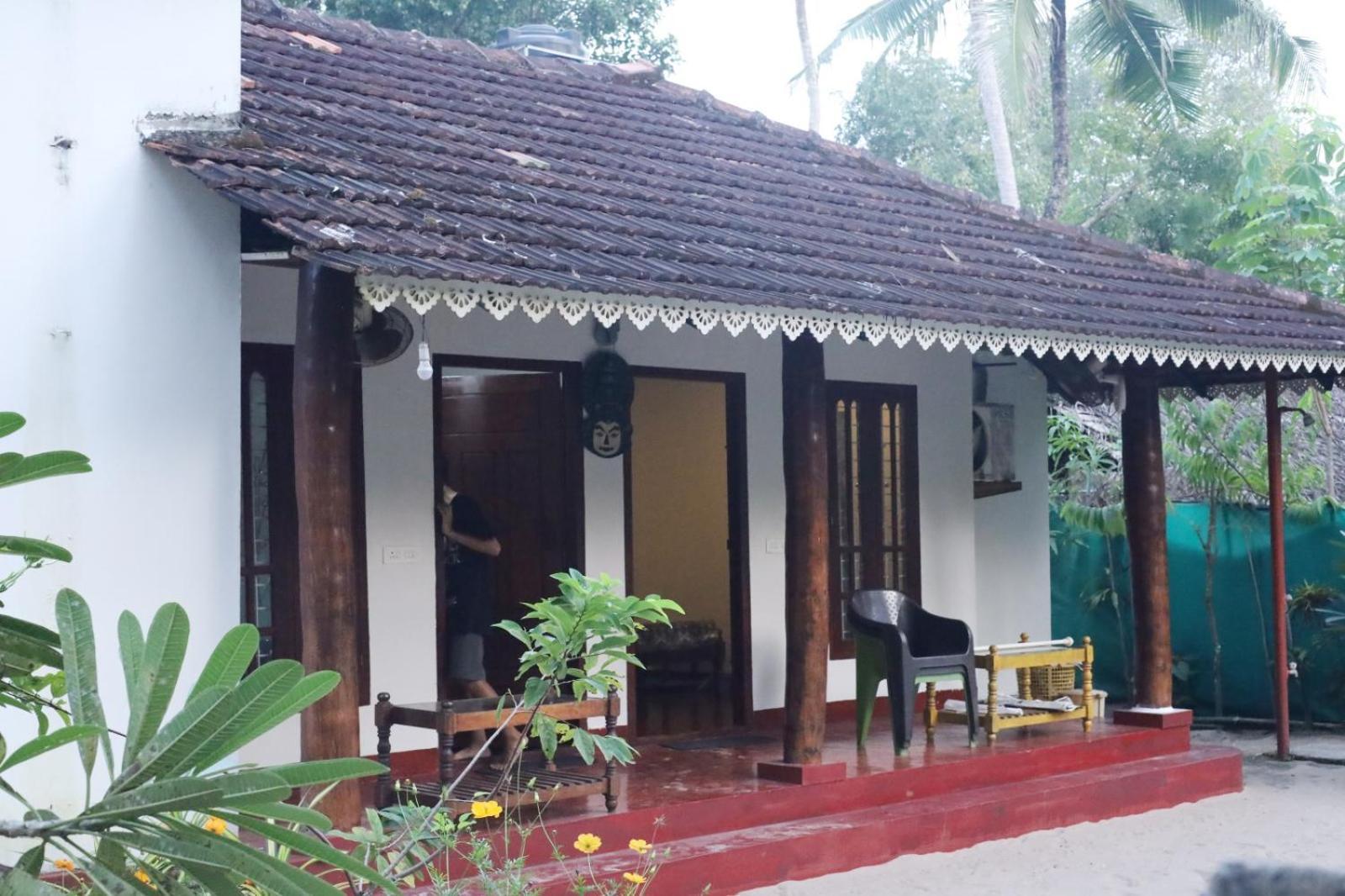 Homestay Marrari Felix Alappuzha
