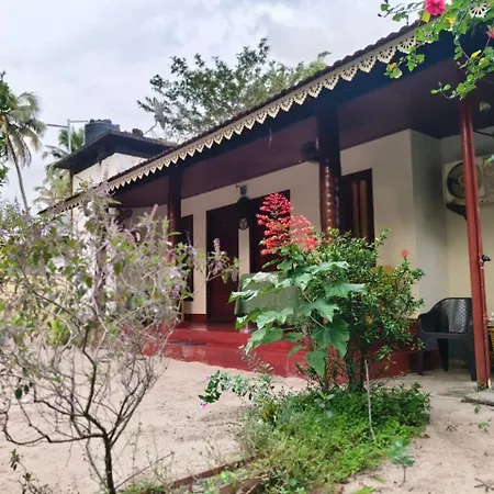 Marrari Felix Home Alappuzha Exterior photo