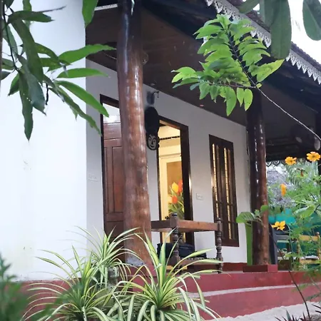 Marrari Felix Home Alappuzha Room photo