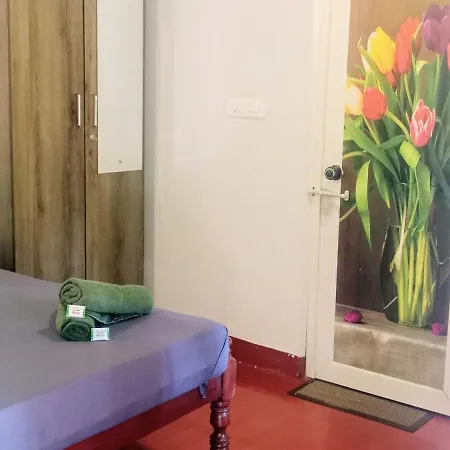 Marrari Felix Home Alappuzha Exterior photo